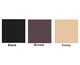 Available Colors