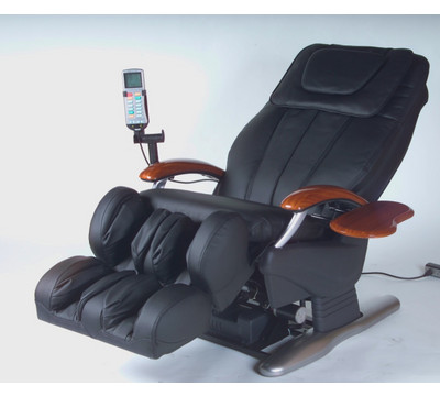 Reclined
