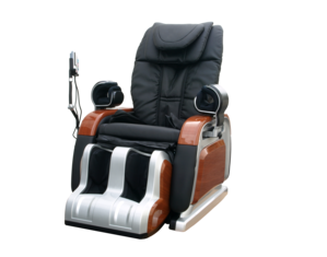 Repose Chair Company R700 Massage Lounger Massage Chair