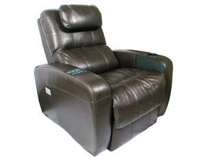 Repose Chair Company E2000 Massage Lounger