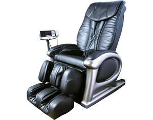 Repose Chair Company R600 Massage Lounger - with Body Scan, MP3 System and INSIDE Delivery!
