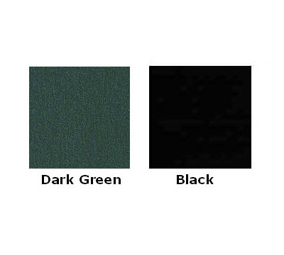 Available Colors