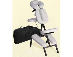 Custom Craftworks Melody Portable Massage Chair