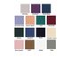 Available Upholstery Colors