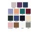 Available Upholstery Colors