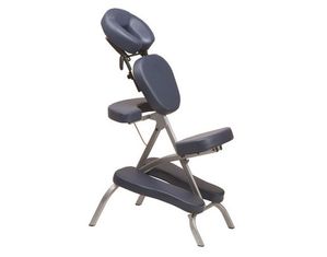 Earthlite Vortex Massage Chair Package - Fast FREE FedEx Shipping!