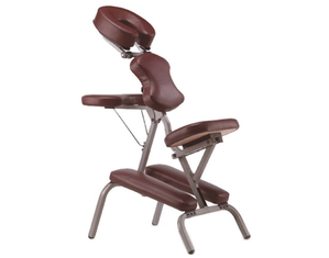Master Massage Bedford Portable Massage Chair