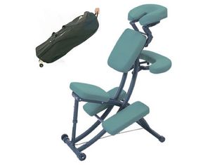 Oakworks Portal Pro Massage Therapy Chair