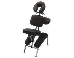 Pibbs Stressbuster Massage Chair - Fast FREE FedEx Shipping!