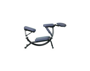 Pisces Productions Dolphin II Massage Therapy Chair