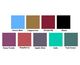 Soft Touch Vinyl Colors