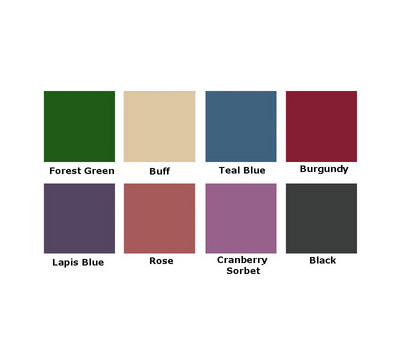 Ultra Leather Colors