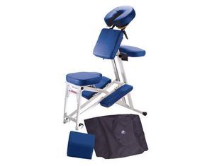 StrongLite Ergo-Pro Massage Chair Package - Fast FedEx Shipping!