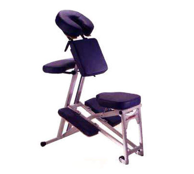 Rugged Aluminum Frame