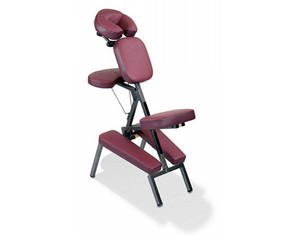 Touch America QuickLite Massage Therapy Chair - Fast FREE FedEx Shipping!