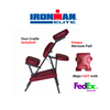 Save  on Portable Massage Therapy Chair at The Custom Craftworks Store