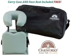 Oakworks Desktop Portal - Fast FREE Fedex Shipping!