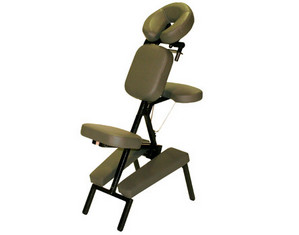 Touch America QuickLite Massage Therapy Chair