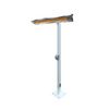 Infratech 22 1250 Pole Mount - Fast FREE FedEx Shipping!