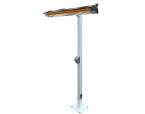 Infratech 22 1260 Pole Mount