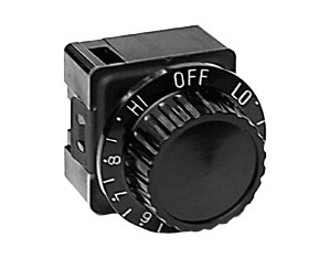 Infratech INF20 Regulator