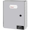 Infratech Relay Control Panel Box