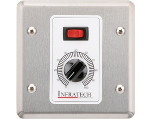 Infratech Remote Analog Control Box
