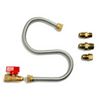 Mr Heater Universal Hook Up Kit - Fast FREE FedEx Shipping!