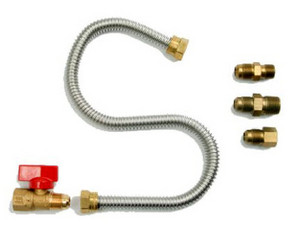 Mr Heater Universal Hook Up Kit - Fast FREE FedEx Shipping!