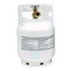 Patio Comfort 5 Gallon LP Tank (Fuel Not Included)