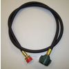 Patio Comfort 5 ft Hose