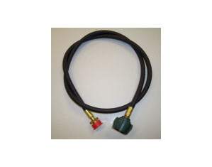 Patio Comfort 5 ft Hose