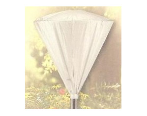 Patio Comfort Heater Head Cover