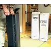 Sunglo 12 ft Quick Disconnect Hose Set - Fast FREE FedEx Shipping!