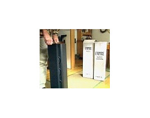 Sunglo 12 ft Quick Disconnect Hose Set - Fast FREE FedEx Shipping!