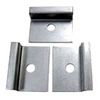 Sunglo Floor Clamp - Fast FREE FedEx Shipping!