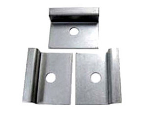 Sunglo Floor Clamp - Fast FREE FedEx Shipping!