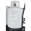 Crown Verity 30 lbs Vertical Propane Tank