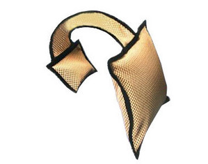 Aqua Cell/Spongex Deluxe Spa Headrest - Fast FREE FedEx Shipping!