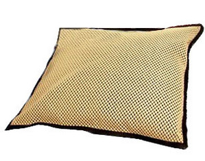 Aqua Cell/Spongex Deluxe Spa Seat Cushion