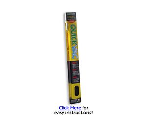 Blue Wave NP518 Quick Vac