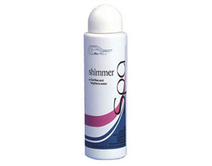 Blue Wave Shimmer Spa Clarifier and Stain Control