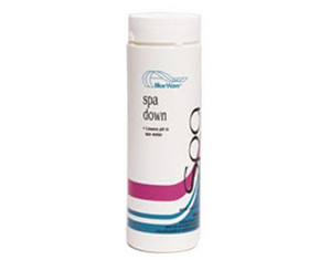 Blue Wave Spa Down Balancer - Fast FREE FedEx Shipping!