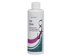 Blue Wave Spa Gloss