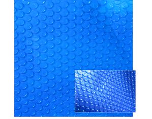 Blue Wave Spa Solar Cover 7x7