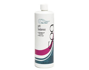 Blue Wave pH Balance Balancer