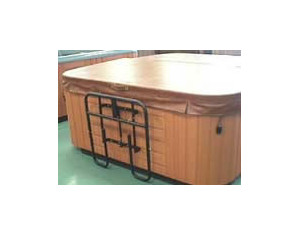 Color Valet Spa Cover Caddy