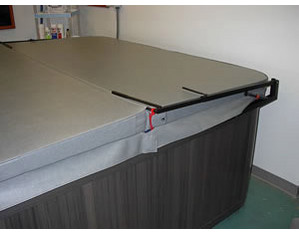 Color Valet Spa Cover Valet