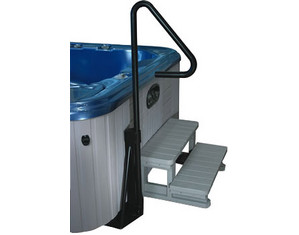 Color Valet Spa Side Handrail