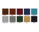 Available Colors